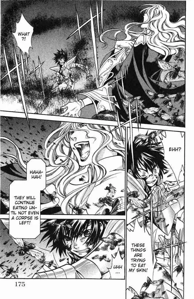 Saint Seiya - The Lost Canvas Chapter 60 6